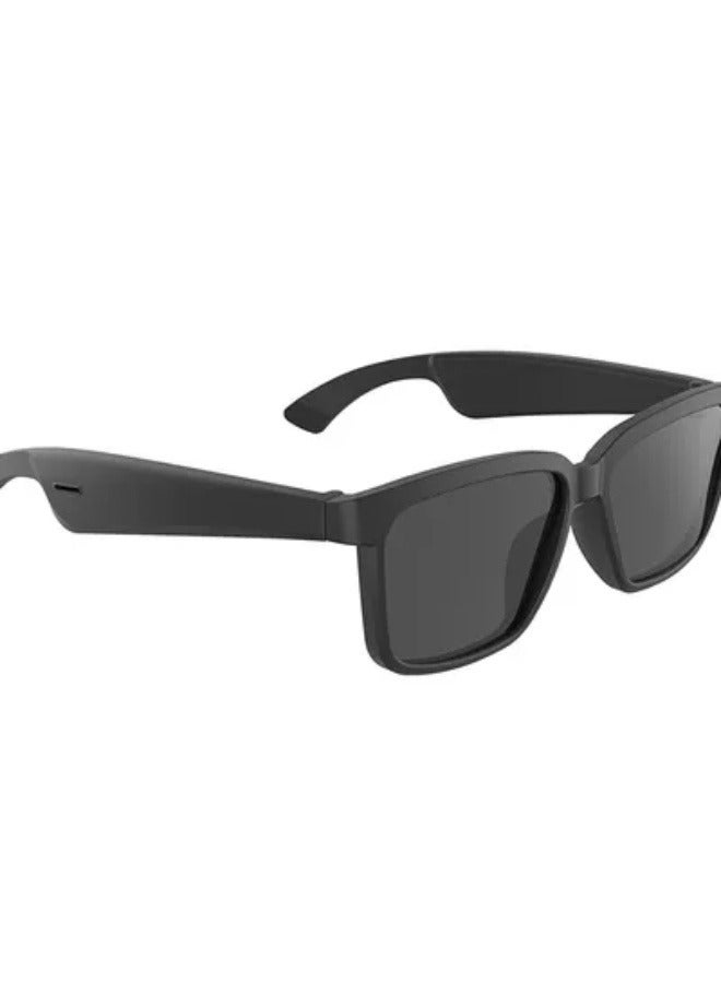 Generic  A2 Frames Smart Wireless Sunglasses Earphones - Image 2