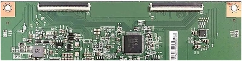 TV T-Con Board EACDJ6E10/12 E88441 Chip IN8208，Compatible For TCL 50L2，Compatible For Xiaomi L50M5-AD - Image 4