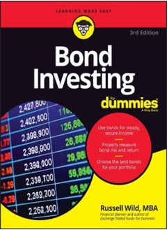 Bond Investing For Dummies 