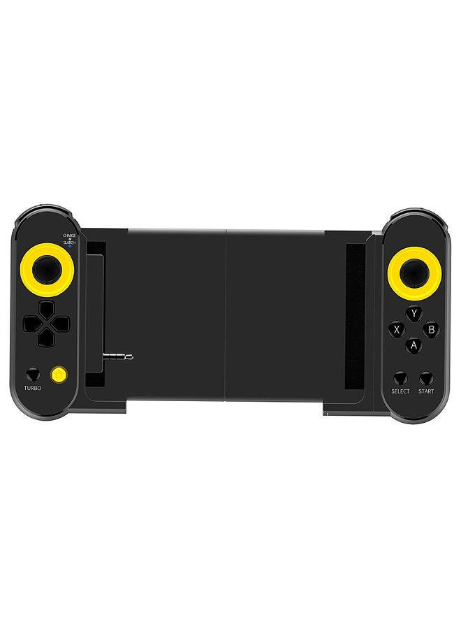 PG-9167 BT 4.0 Wireless Gamepad Stretchable Game Controller Joystick for Android Mobile Phone / PC Tablet  - Image 1