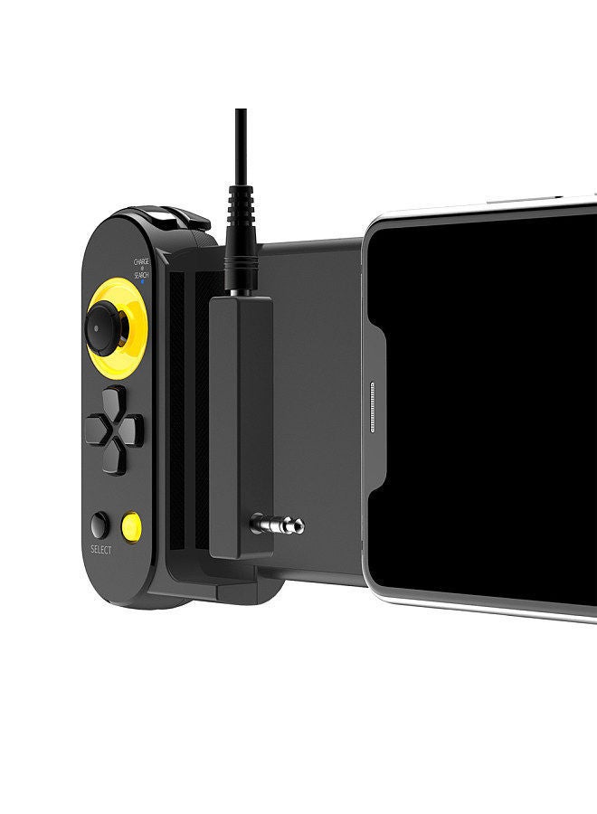 PG-9167 BT 4.0 Wireless Gamepad Stretchable Game Controller Joystick for Android Mobile Phone / PC Tablet  - Image 2