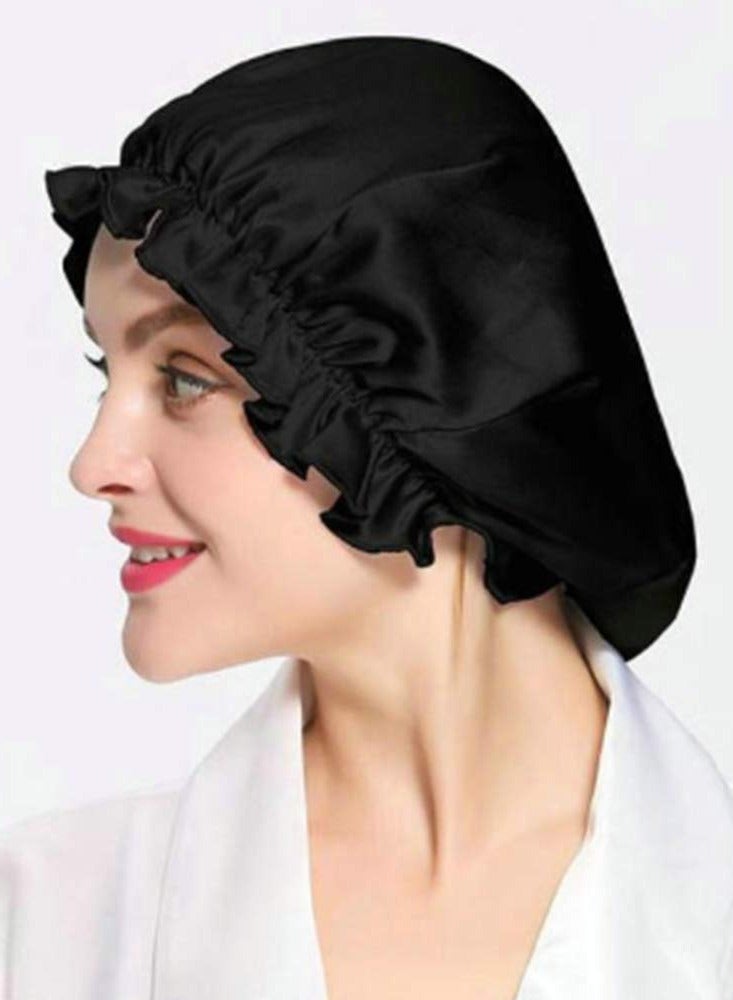 ماركة غير محددة 1 قطعة حريريّ حريريّ حريريّ حريريّ حريريّ غطاء مجموعة  - Image 5