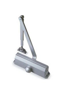 Yale Yale 2022SB Overhead Door Closer, Silver Finish  - Image 1