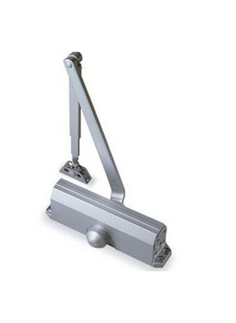 Yale Yale 2022SB Overhead Door Closer, Silver Finish  - Image 1