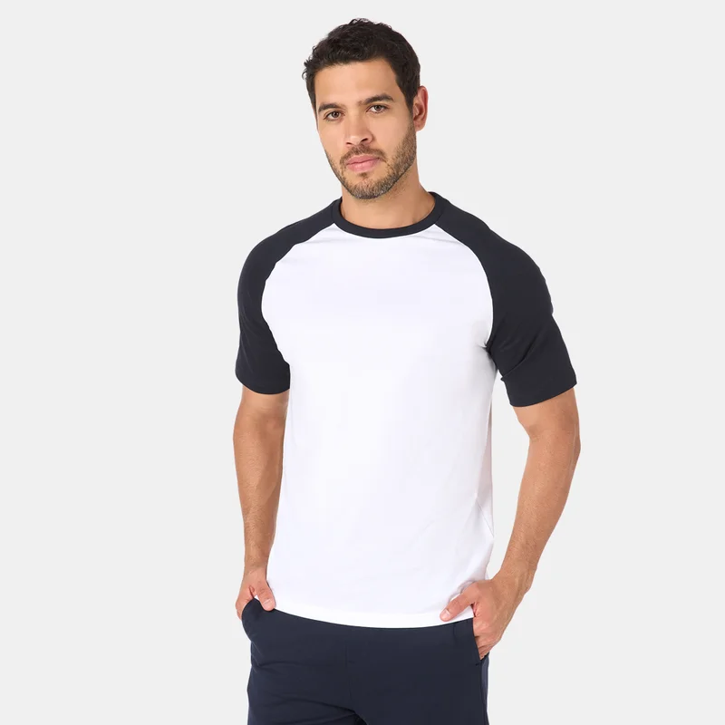 Men's Raglan T-Shirt