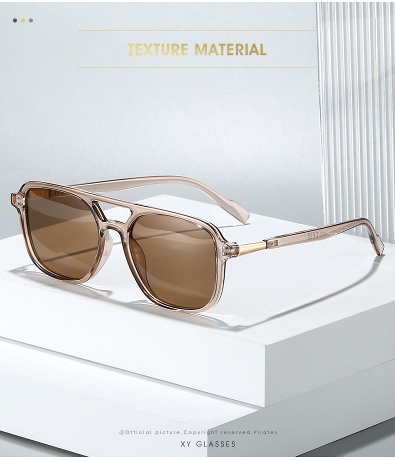 Sunglasses UV Protection Fashion TC4070 - Image 2