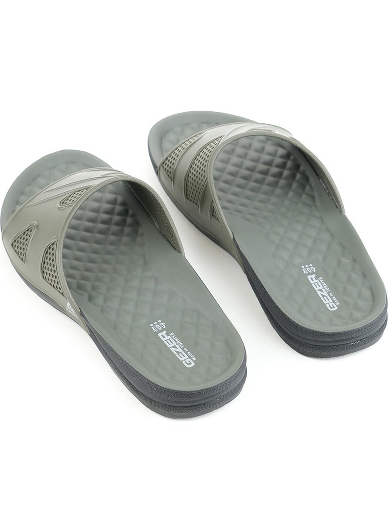 Gezer - Summer Collection Men's Slippers - Image 1