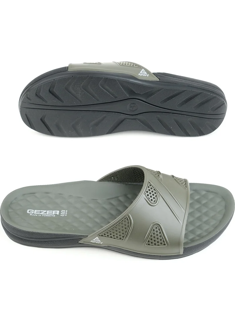 Gezer Summer Collection Men's Slippers