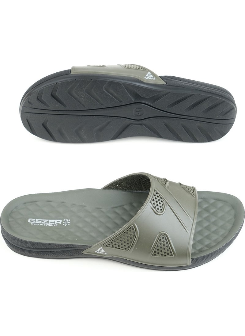 Gezer - Summer Collection Men's Slippers - Image 1