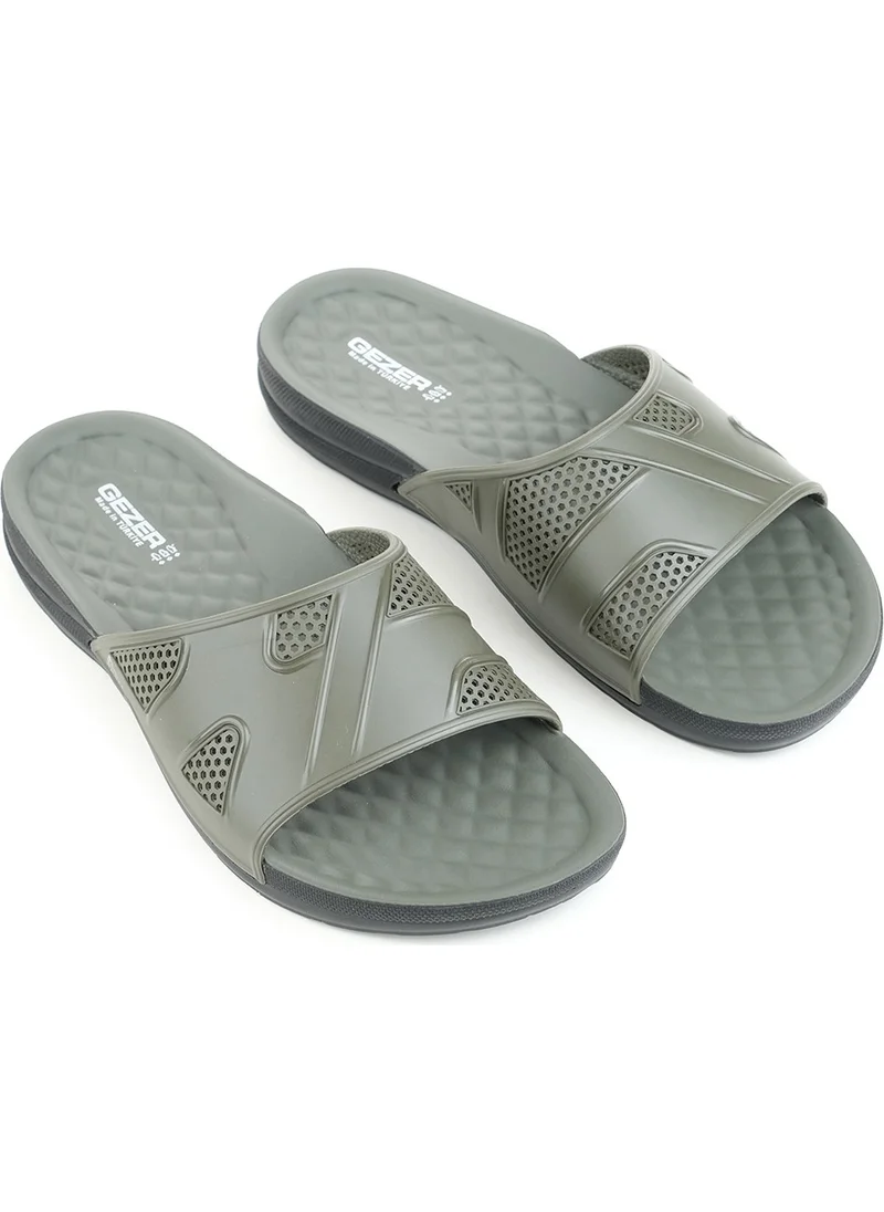 Gezer Summer Collection Men's Slippers