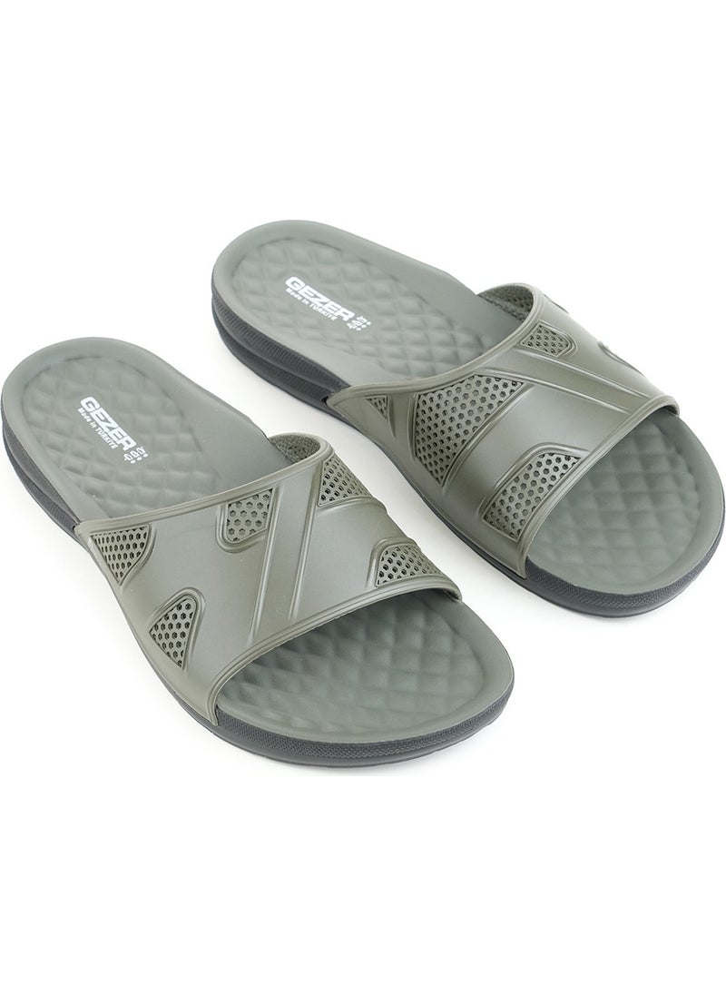 Gezer - Summer Collection Men's Slippers - Image 1