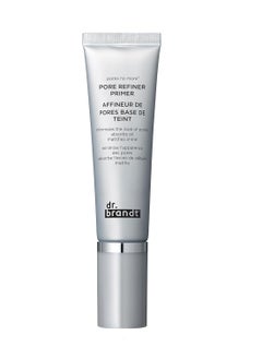 Dr. Brandt Skincare Dr. Brandt Pore No More Pore Refiner Primer - Pore Minimizer For Face - Reduces Pore Size, Improves Skin Texture - Shine-Free Primer For Face Before Makeup - 30ml / 1 oz  - Image 1