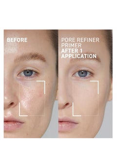 Dr. Brandt Skincare Dr. Brandt Pore No More Pore Refiner Primer - Pore Minimizer For Face - Reduces Pore Size, Improves Skin Texture - Shine-Free Primer For Face Before Makeup - 30ml / 1 oz  - Image 4