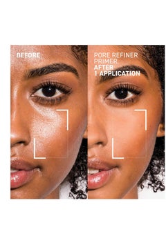 Dr. Brandt Skincare Dr. Brandt Pore No More Pore Refiner Primer - Pore Minimizer For Face - Reduces Pore Size, Improves Skin Texture - Shine-Free Primer For Face Before Makeup - 30ml / 1 oz  - Image 5
