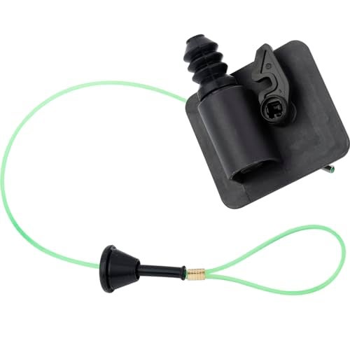 YOUYIEN Fuel Lid Actuator Gas Door Assembly(1PS). Fit for Honda Civic 2016-2021.Replaces Part # 74700TBAA02. - Image 1