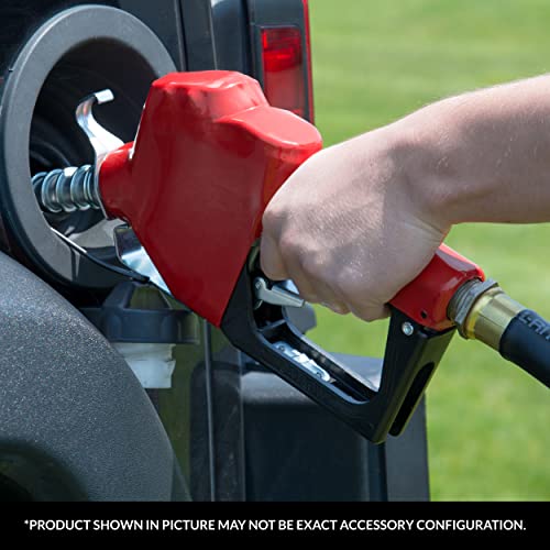 FILL RITE فيل-رايت N075UAU10 فوهة أوتوماتيكية 3/4" (حمراء) - Image 3