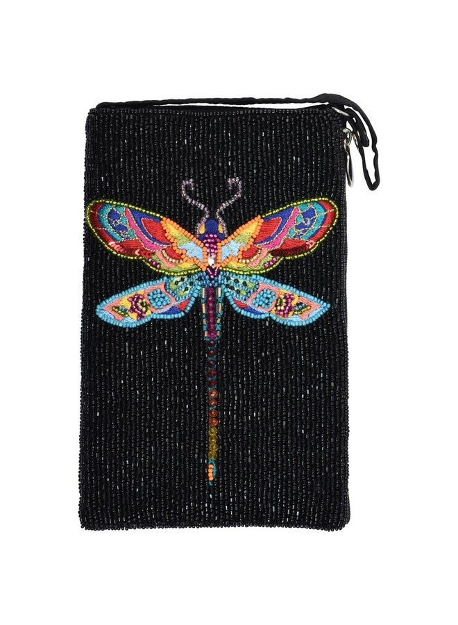 بامبو تردينج حقيبة نادي اليعسوب الملونة والمطرزة يدويًا من بامبو تريدنج