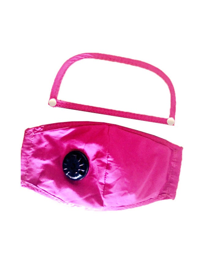 NIBEMINENT Adjustable Face Mask - Image 1