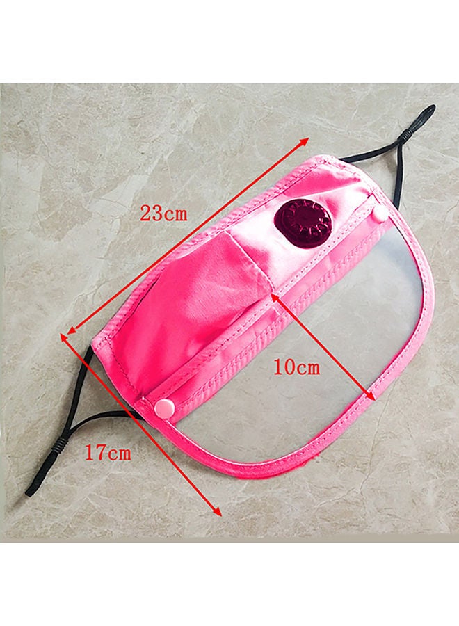 NIBEMINENT Adjustable Face Mask - Image 2