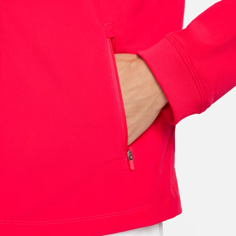 Nike Red Men's Dri-FIT Rafa Tennis Jacket for Men | Best Price UAE