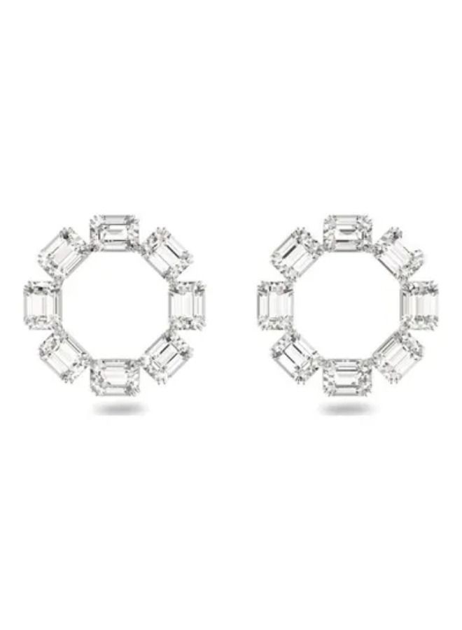 Chomel Millenia Earrings  - Image 1