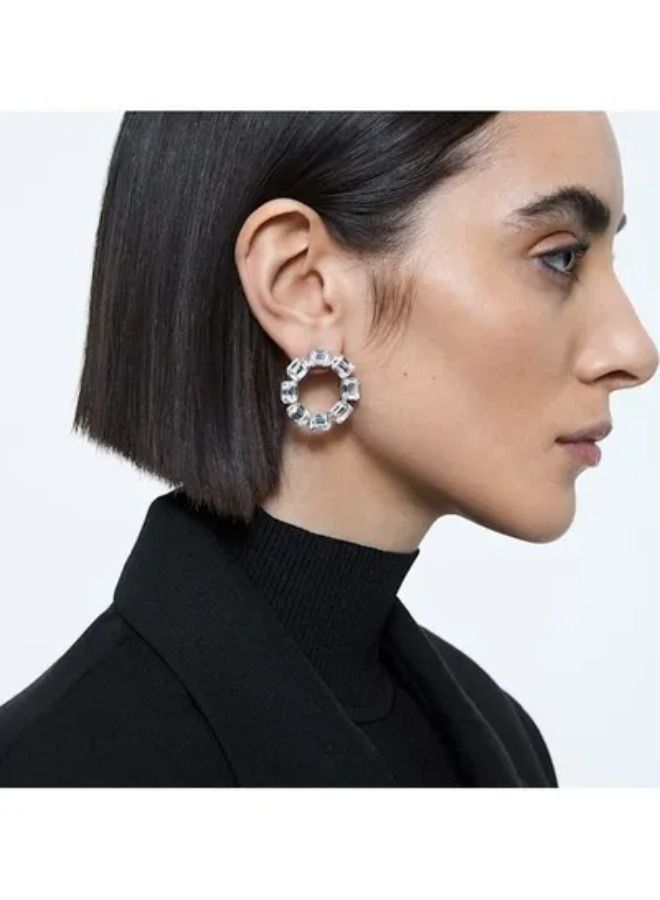 Chomel Millenia Earrings  - Image 2