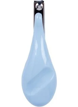 Sevi Bebe Grip Nail Clipper Blue 505
