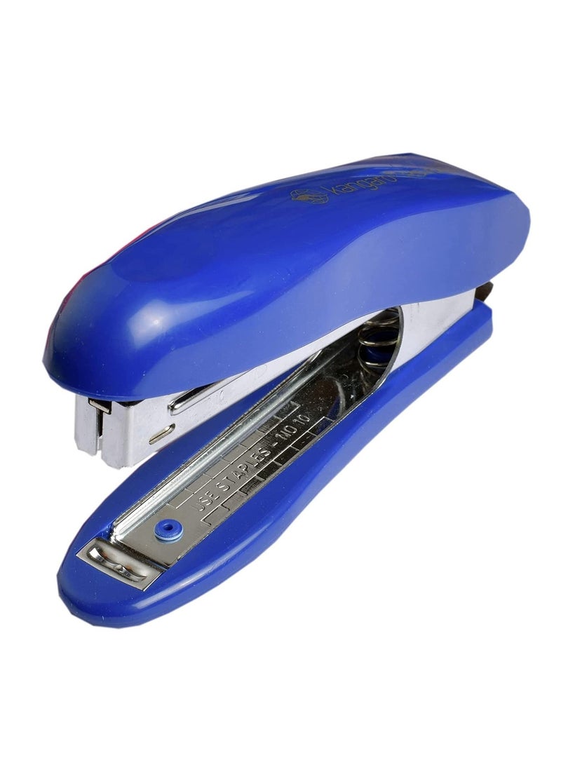 Kangaro 4-Piece Stapler With 4 Packs of Pins - Image 2