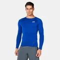 UNDER ARMOUR Blue