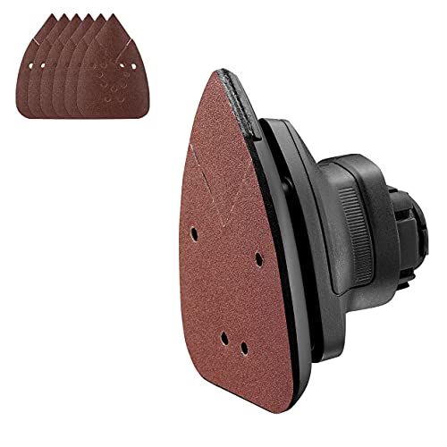 BLACK+DECKER BDCMTS Matrix Sander Attachment - Image 1