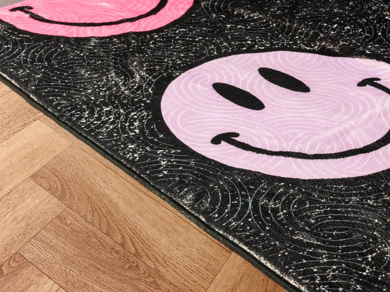 OLEEK Large Classroom Rug Elementary 6x9 - Classroom Rugs for Kids Room - Classroom Carpet Elementary - Kids playroom Rug 6 x 9 - Preschool Rugs for Classroom - Schoolgirl Style Classroom Decor - Image 1