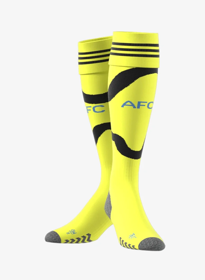 adidas جوارب أرسنال الخارجية