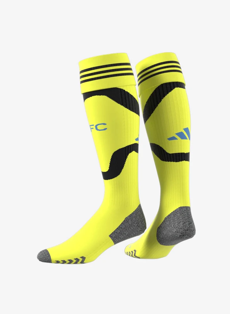 adidas جوارب أرسنال الخارجية