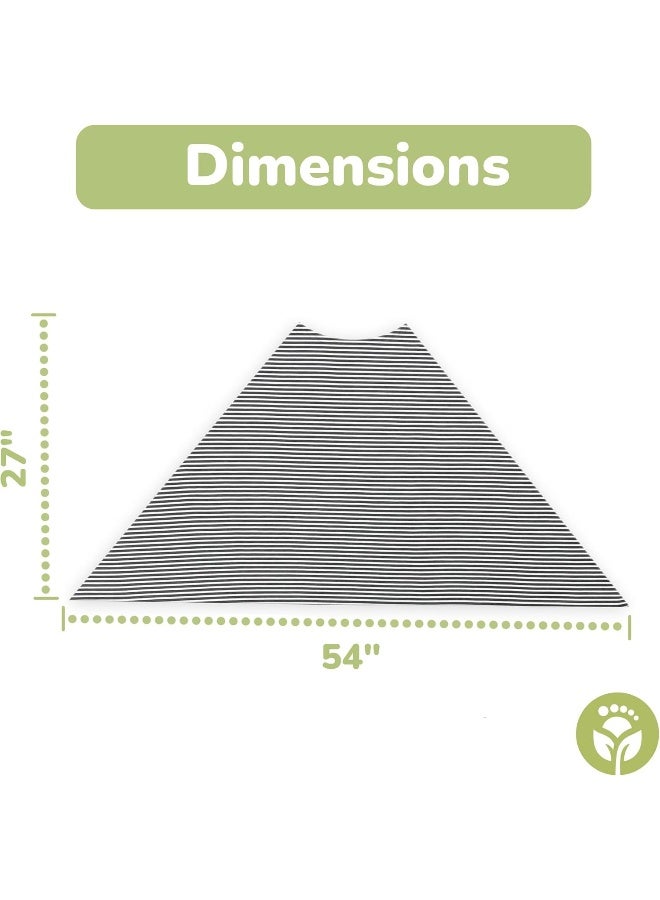 WeeSprout غطاء الرضاعة من وي سبراوت للرضاعة الطبيعية - Image 5
