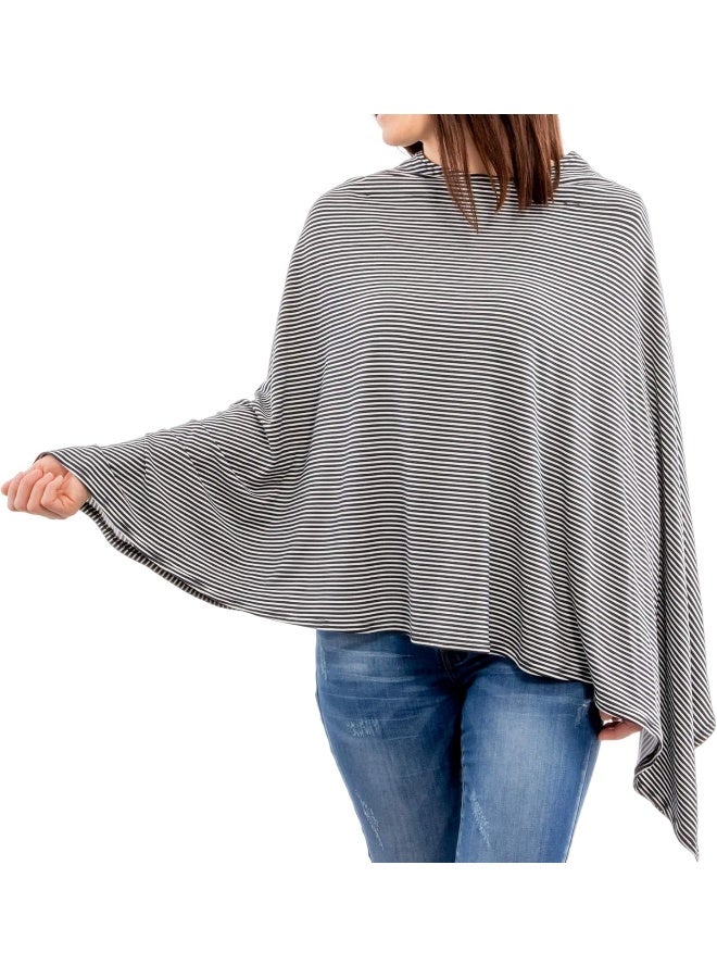 WeeSprout غطاء الرضاعة من وي سبراوت للرضاعة الطبيعية - Image 1