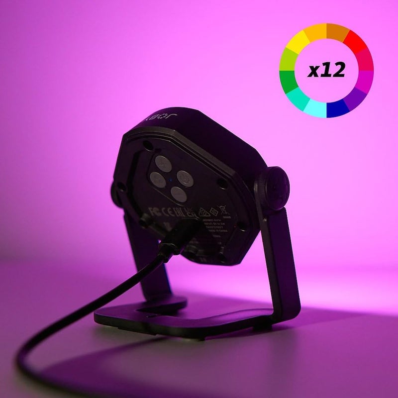 JOBY مجموعة بدء التشغيل JOBY JB01834-BWW Beamo HS - Image 2