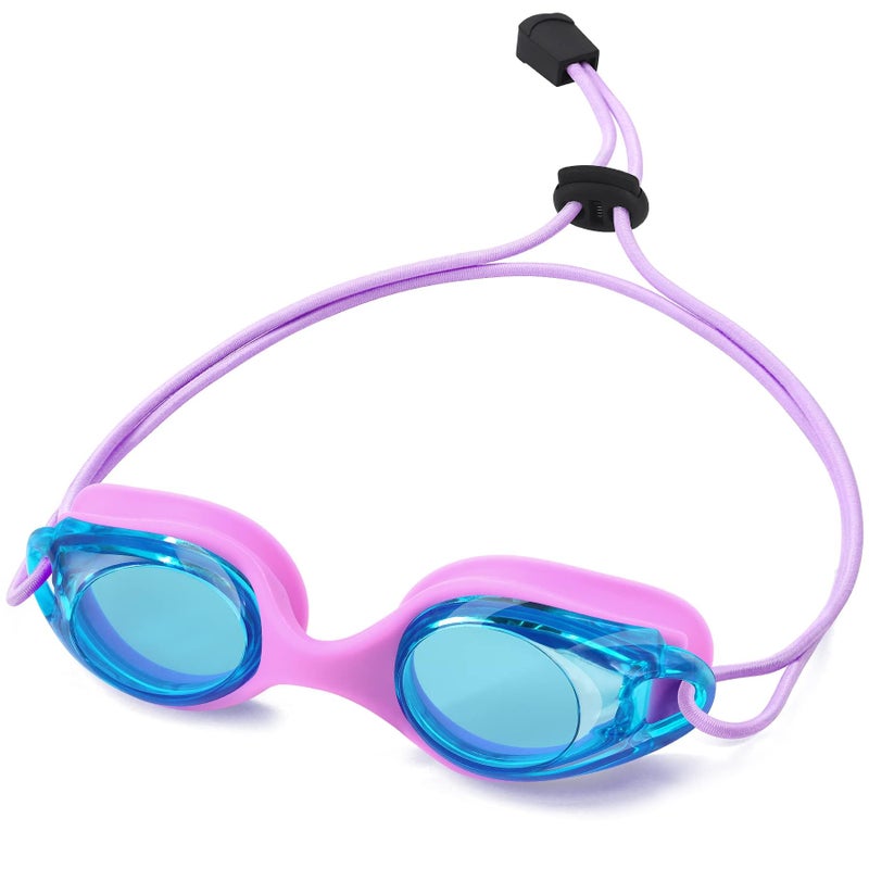 Vvinca Kids Swim Goggles US266