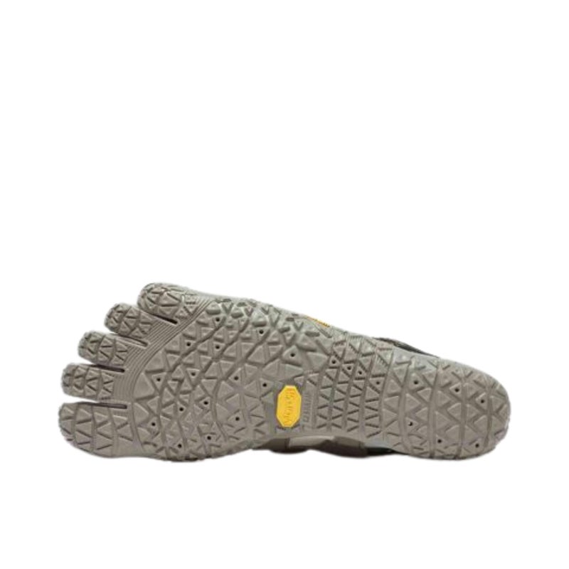 vibram Vibram Men's FiveFingers V-Aqua Water Shoe, Grey, 45 EU / 11-11.5 US  - Image 2