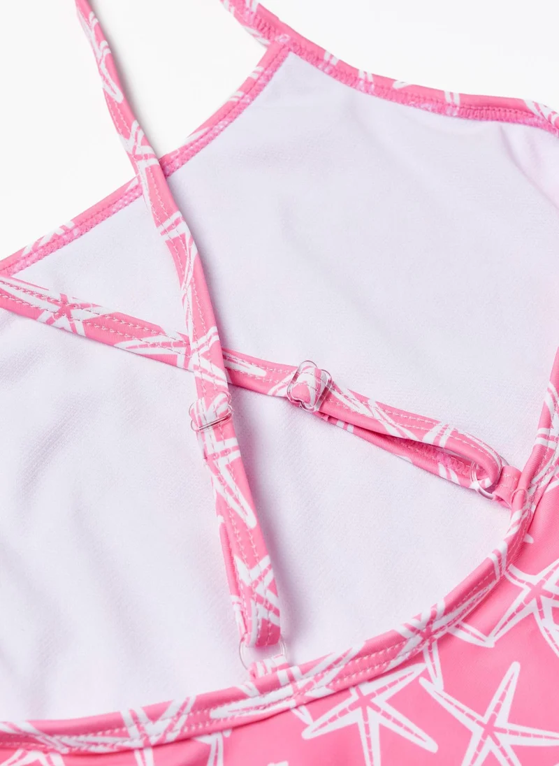 Zippy Swimsuit for Girls 'Starfish'