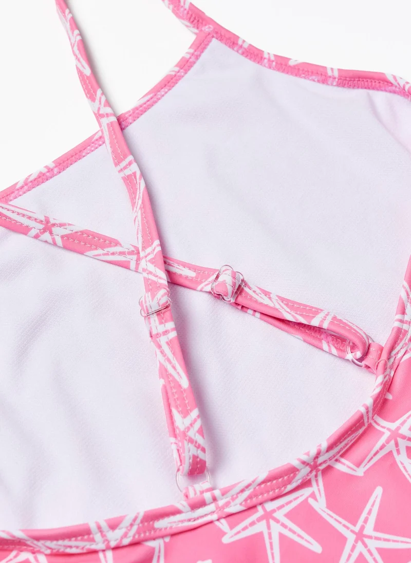 Zippy Swimsuit for Girls 'Starfish'