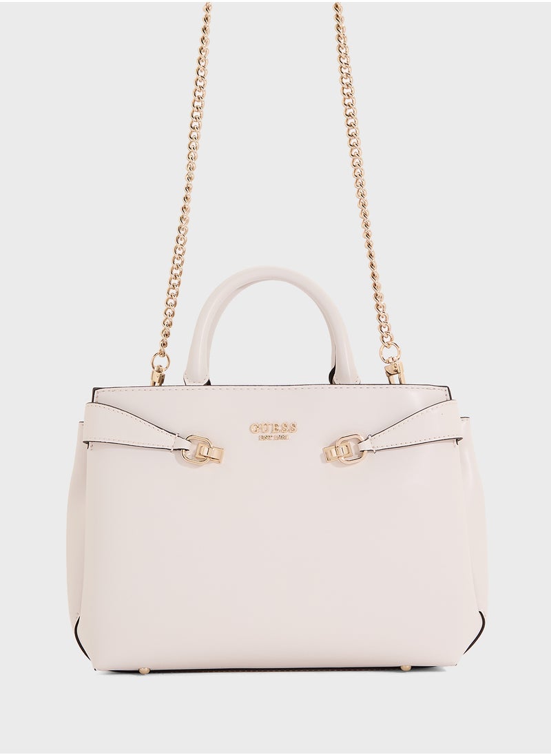 جس Lorelei Girlfriend Satchel  - Image 1
