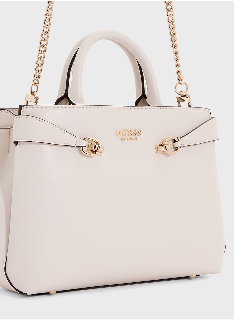 جس Lorelei Girlfriend Satchel  - Image 4