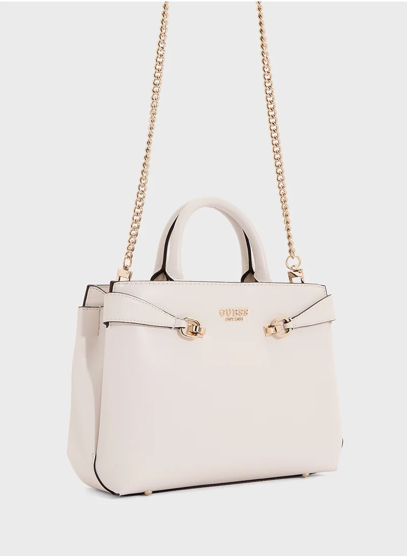 GUESS Lorelei Girlfriend Satchel