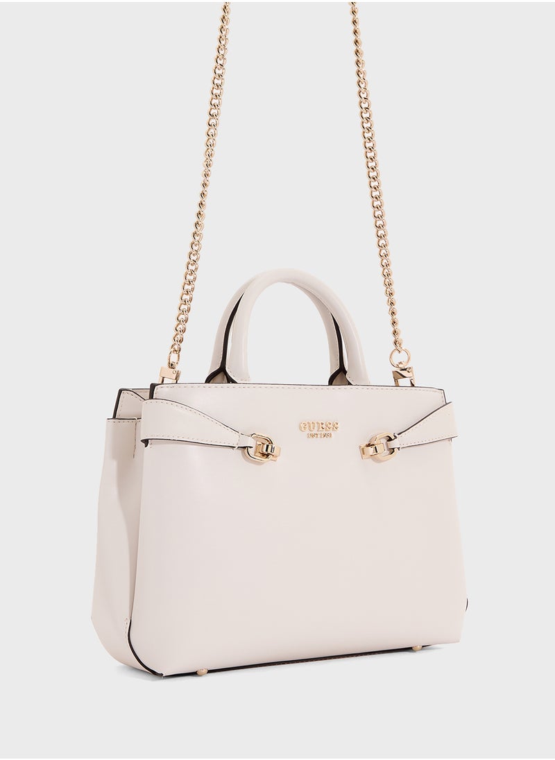 جس Lorelei Girlfriend Satchel  - Image 3
