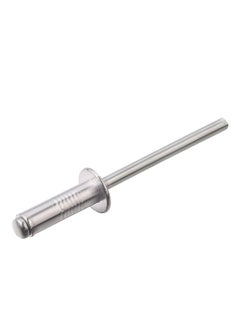 LAWAZIM Pro7 Blind Rivets - 500 Piece 4.8×14mm - Corrosion Resistant and Easy-to-Install Aluminum Pop Rivets for Metal and Plastic - Ideal for Automotive, Construction, Furniture, and DIY Projects  - Image 4