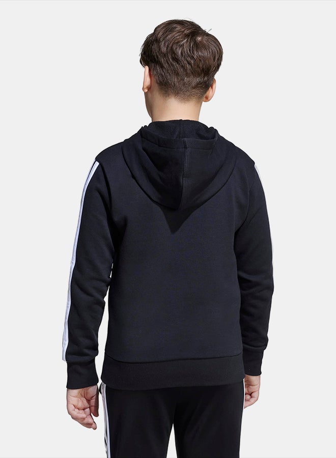Adidas Essentials Hoodie Kids - Image 4