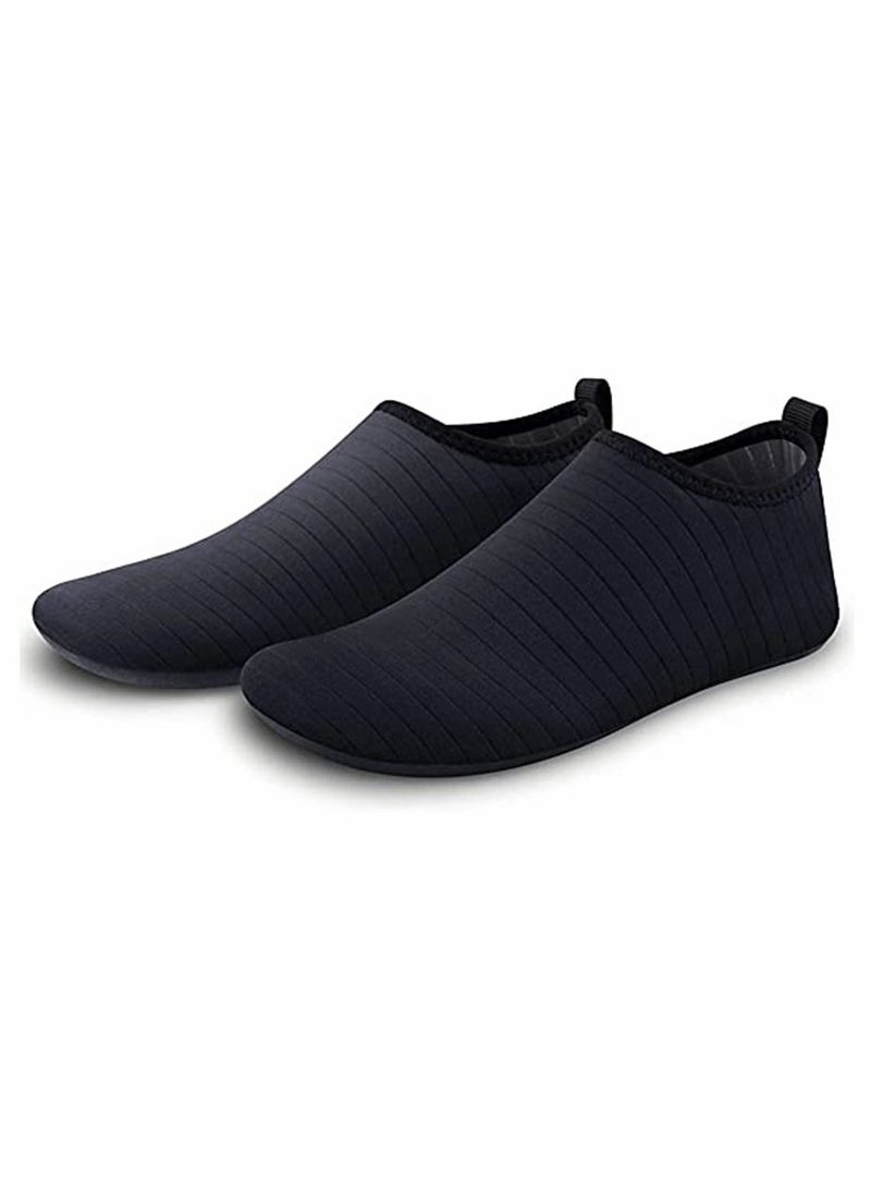HomarKet Water Shoes Women's Men's Outdoor Beach Swimming Aqua Socks Quick-Dry Barefoot Shoes Surfing Yoga Pool Exercise  - Image 1