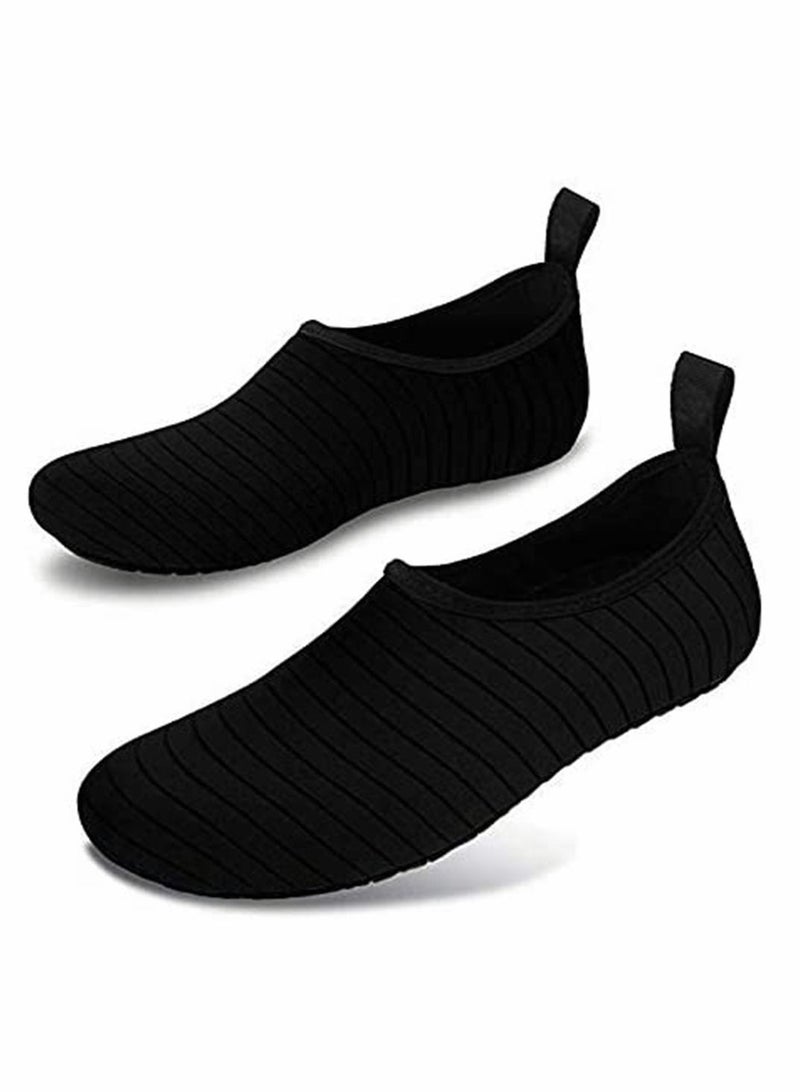HomarKet Water Shoes Women's Men's Outdoor Beach Swimming Aqua Socks Quick-Dry Barefoot Shoes Surfing Yoga Pool Exercise  - Image 4