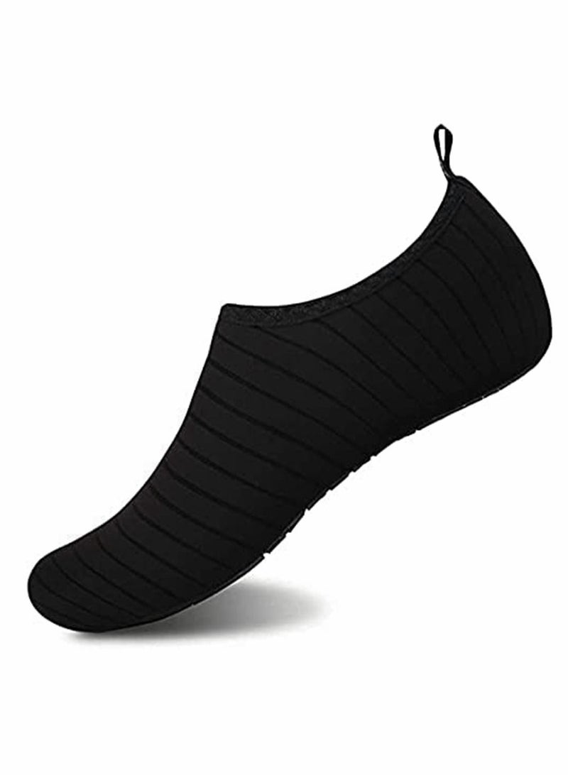 HomarKet Water Shoes Women's Men's Outdoor Beach Swimming Aqua Socks Quick-Dry Barefoot Shoes Surfing Yoga Pool Exercise  - Image 3