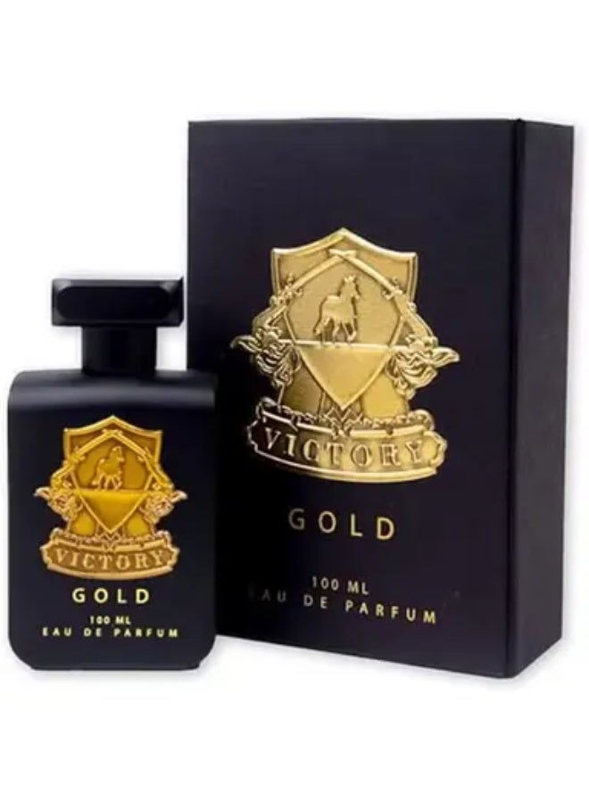 Victory Gold EDP (M) 100ml